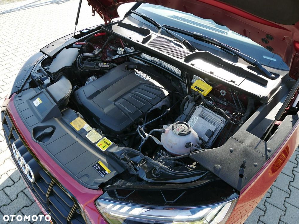 Audi Q5 40 TDI quattro S tronic - 40