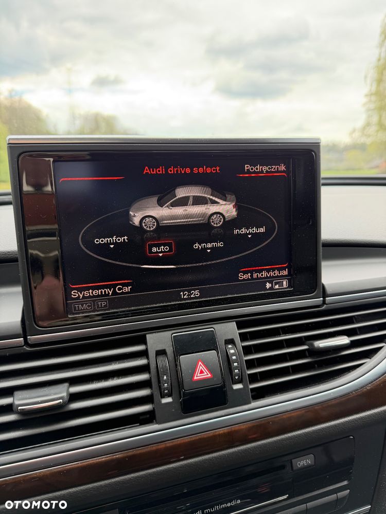 Audi A6 Limousine - 13