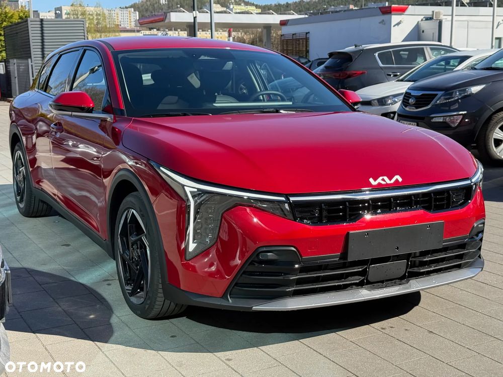 Kia K4 1.6 T-GDI L - 5