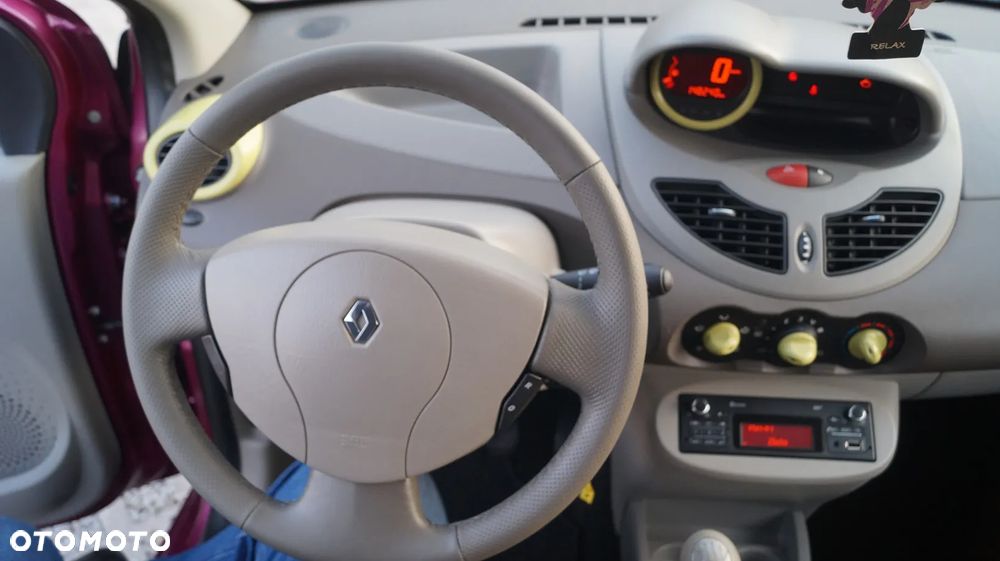 Renault Twingo 1.2 16V Eco Dynamique - 16