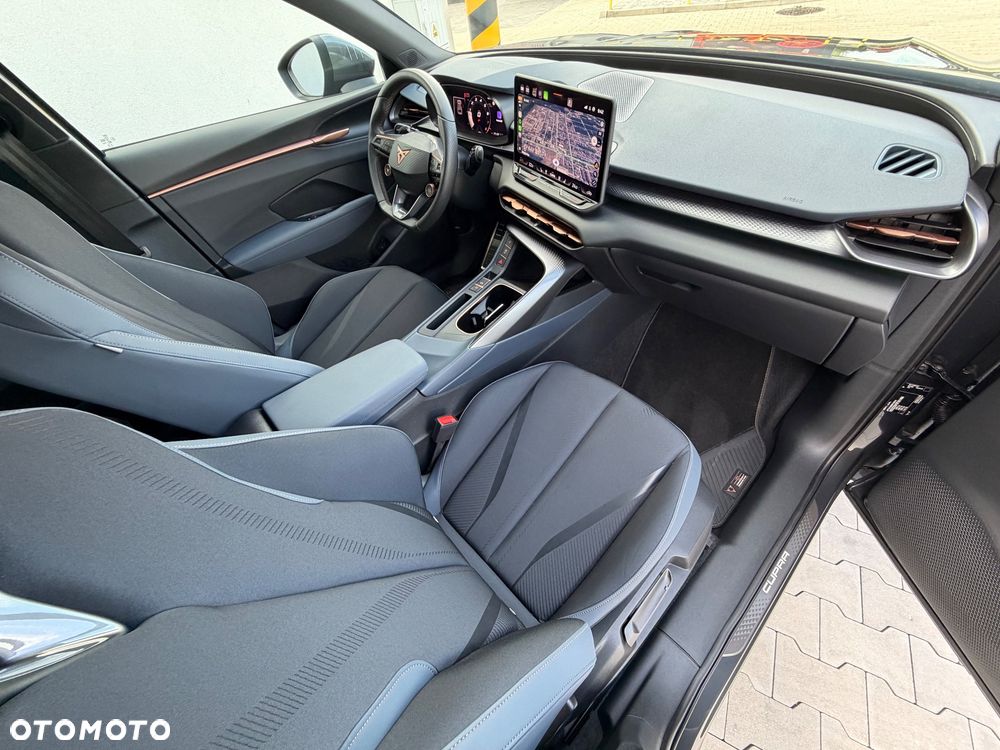 Cupra Terramar 2.0 TSI 4Drive DSG VZ Tribe Edition - 21