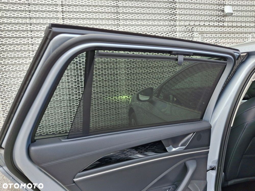 Volkswagen Passat Variant - 19