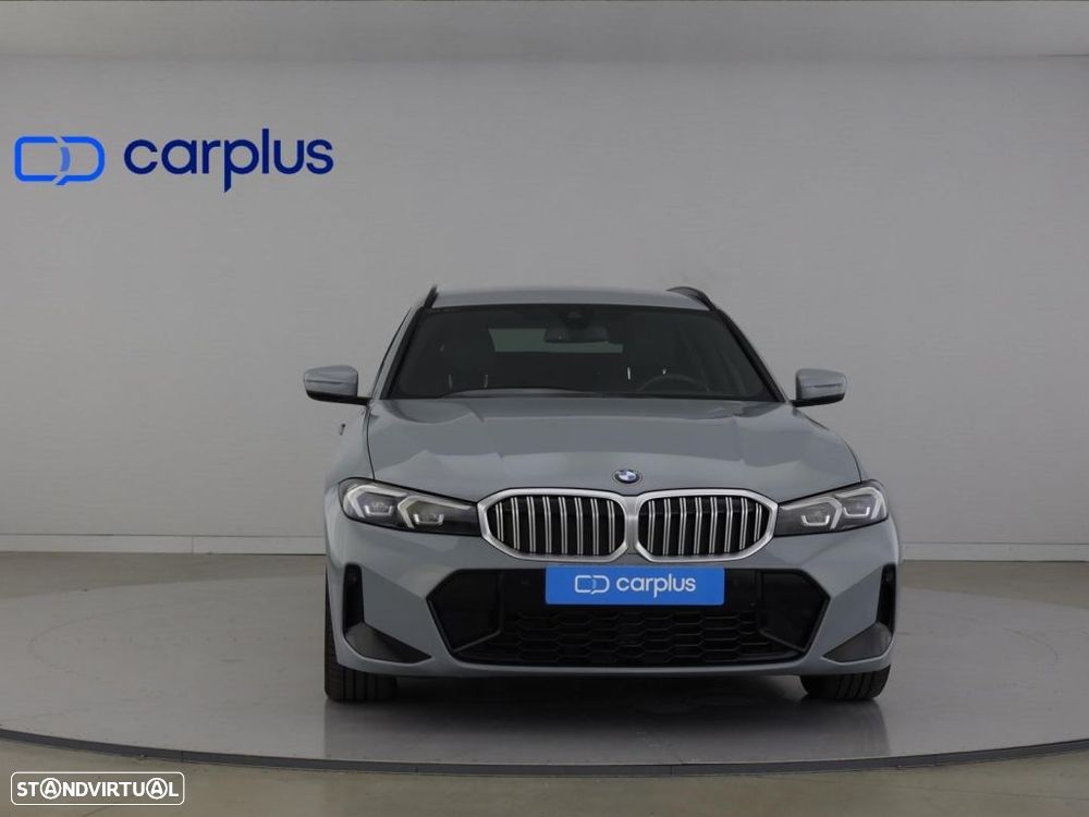 BMW 320 d Touring Pack M Auto - 3
