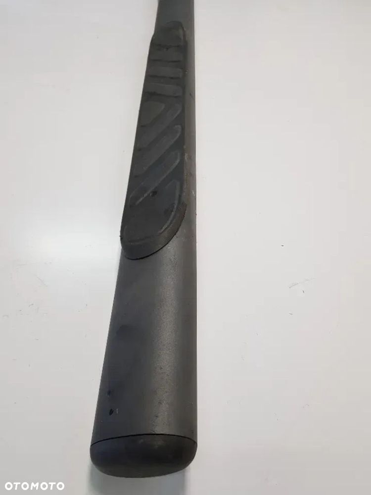 Stopień próg orurowanie Nissan Navara D40 - 7