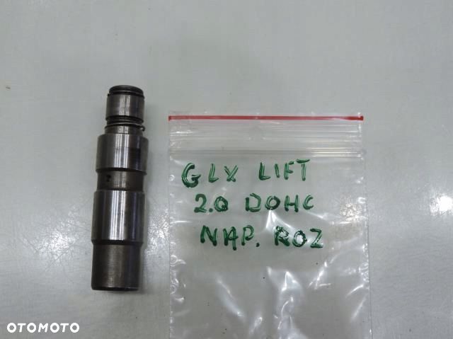 NAPINACZ ŁAŃCUCHA ROZRZĄDU FORD GALAXY 2.0 DOHC - 3