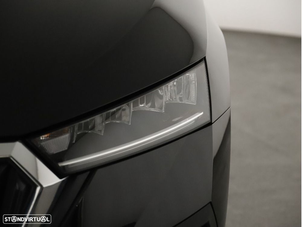 Skoda Octavia Break 1.4 TSI iV DSG Style - 21