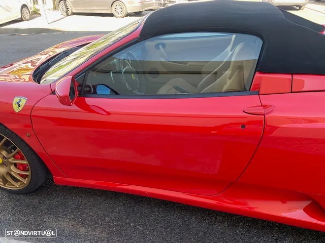 Ferrari F430 - 18