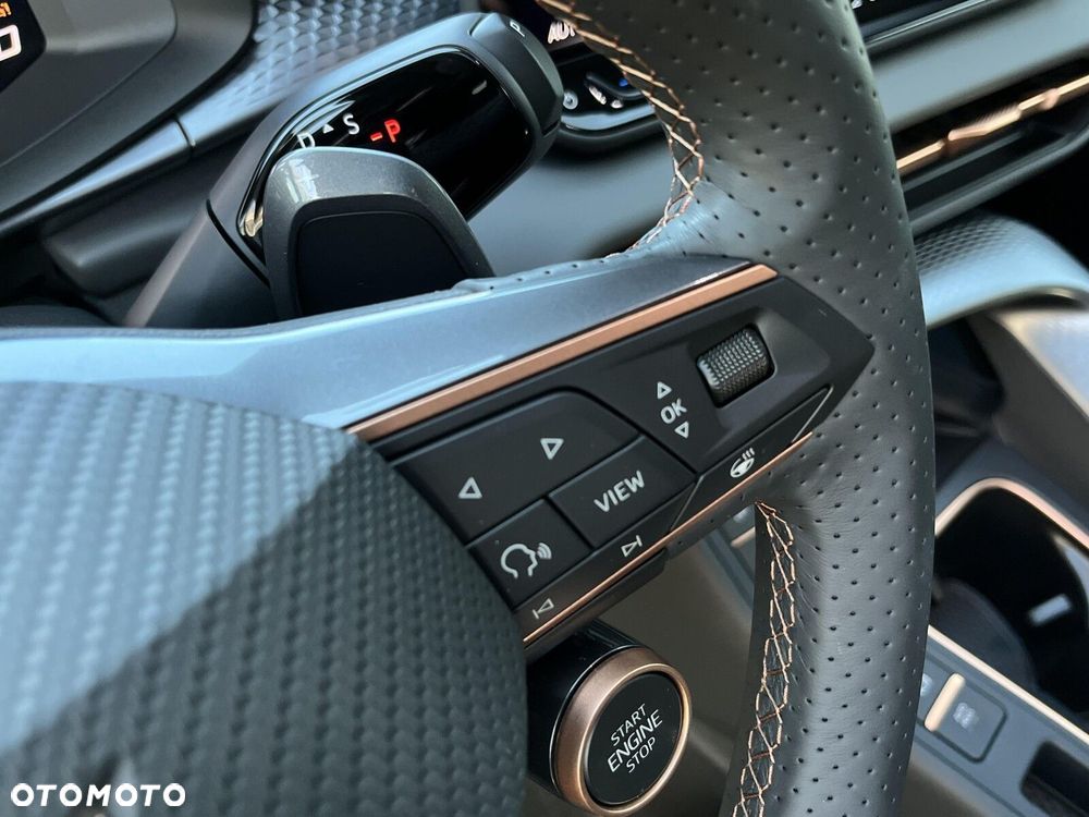 Cupra Terramar 1.5 eTSI mHEV Advantage Edition DSG - 24