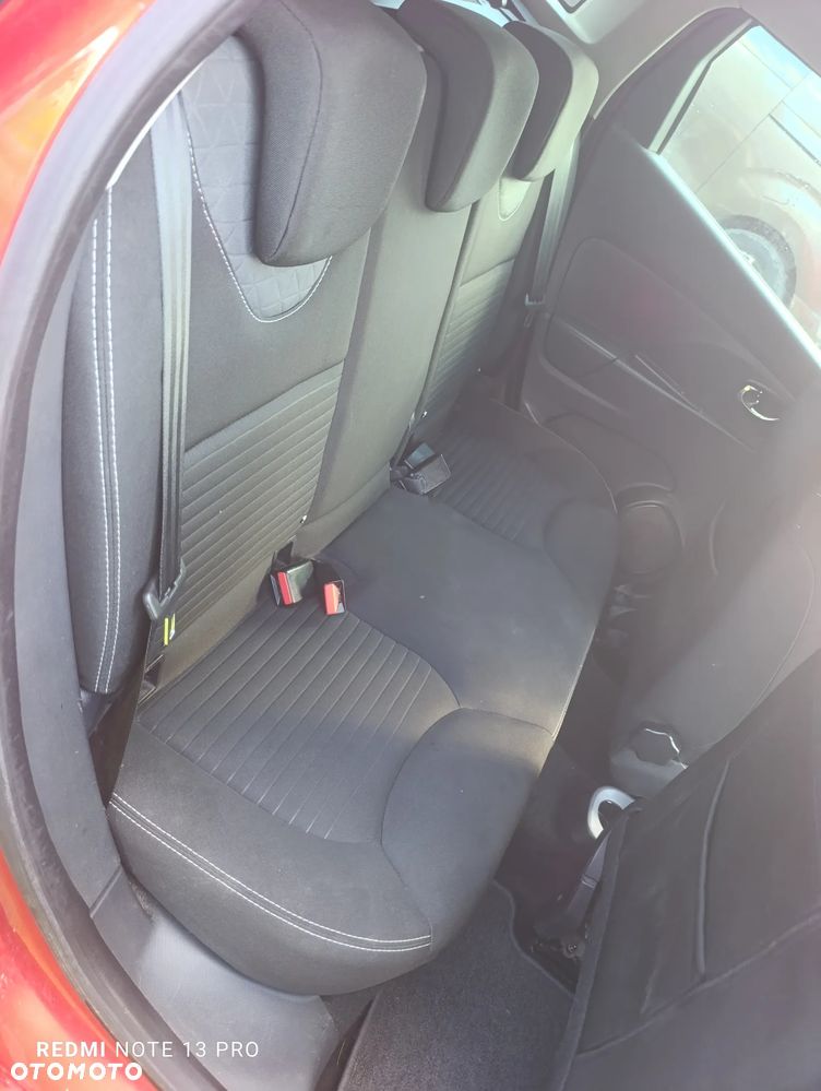 Renault Clio Energy dCi 75 Business - 11