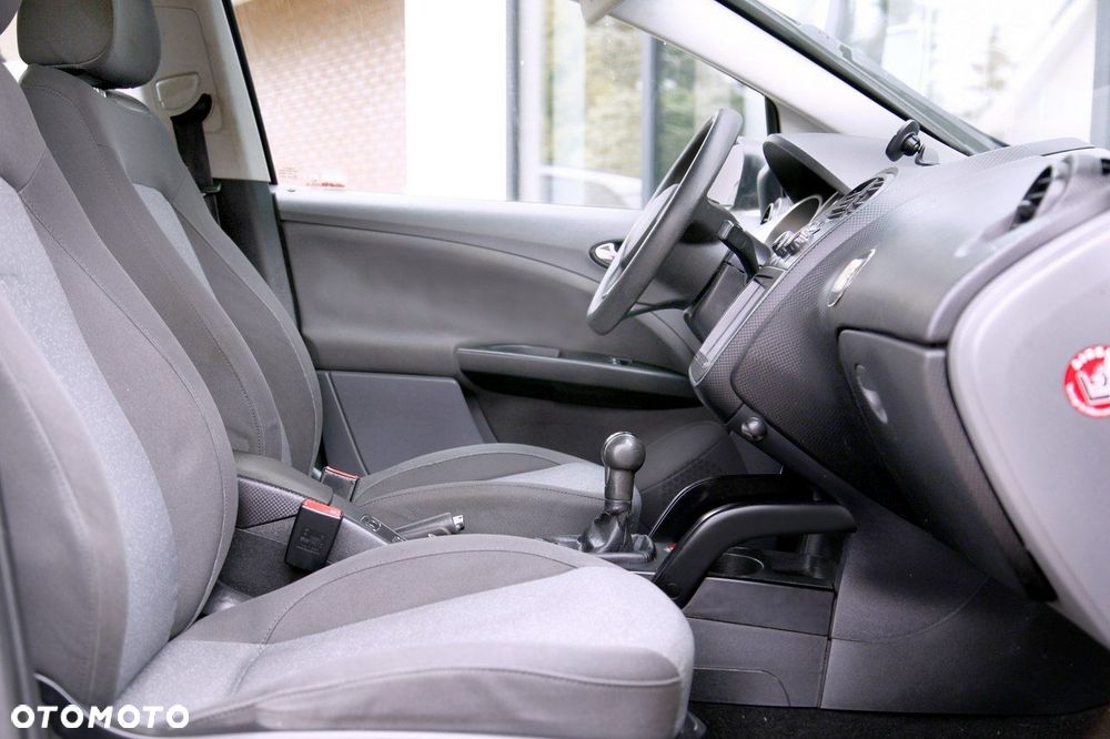 Seat Altea 1.6 Style - 13