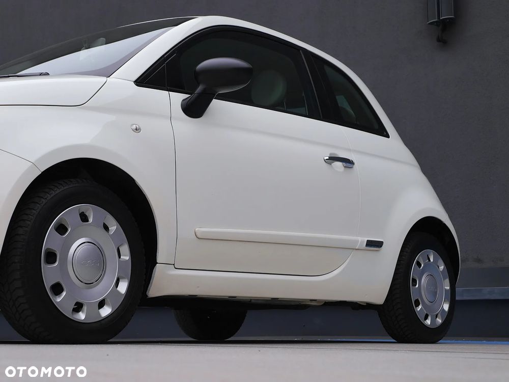 Fiat 500 1.2 8V Pop Euro6 - 34