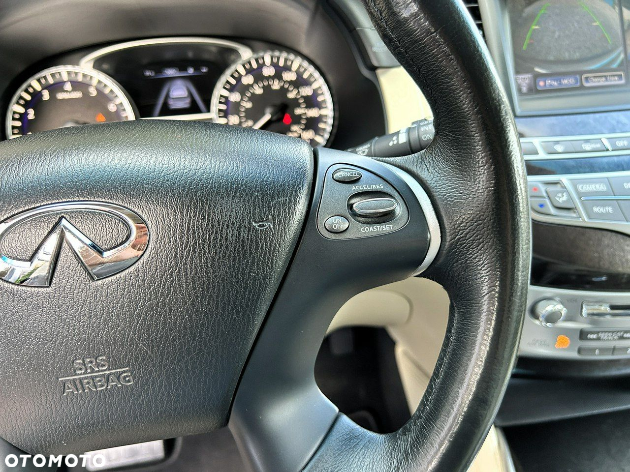 Infiniti QX60 3.5 Elite - 17