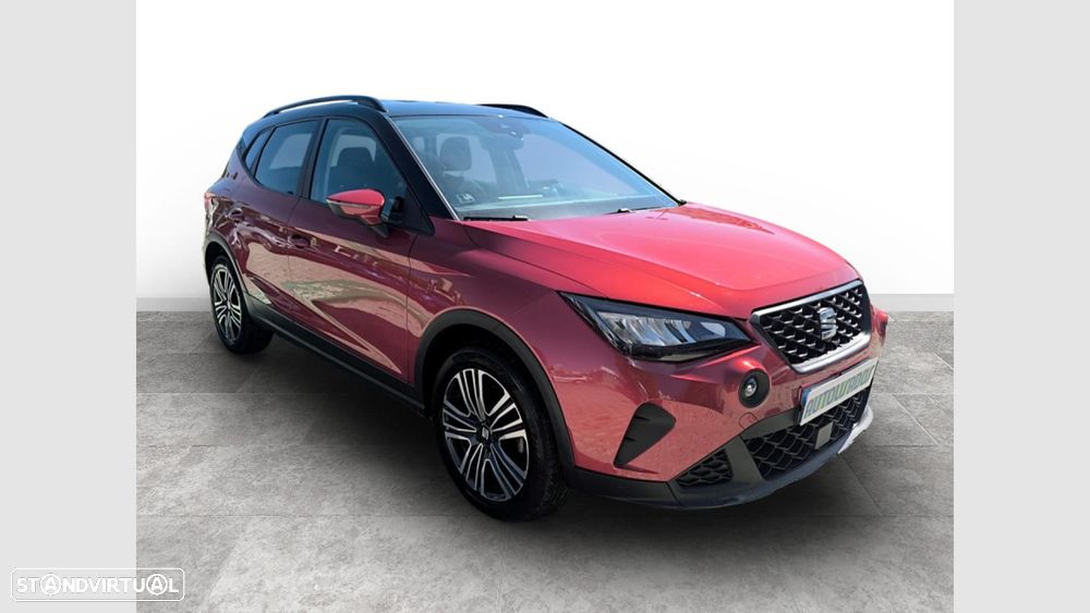 SEAT Arona 1.0 TSI Style - 4
