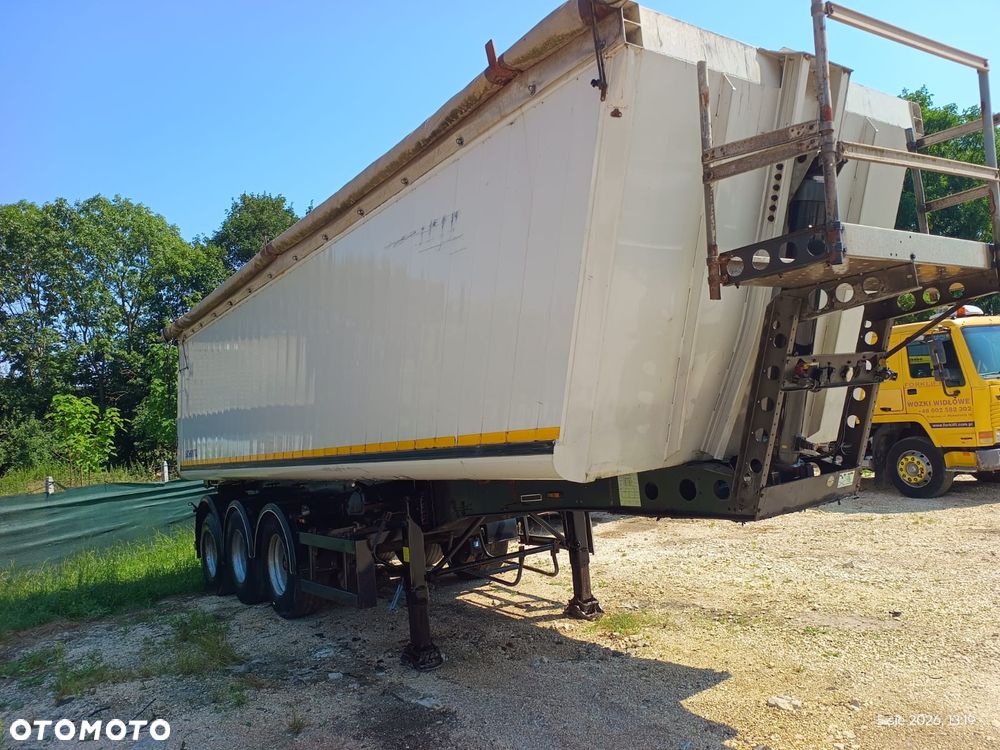 Wielton 38m SAF - 1