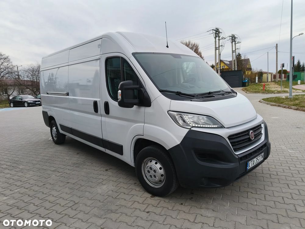 Fiat Ducato L3H2 - 2