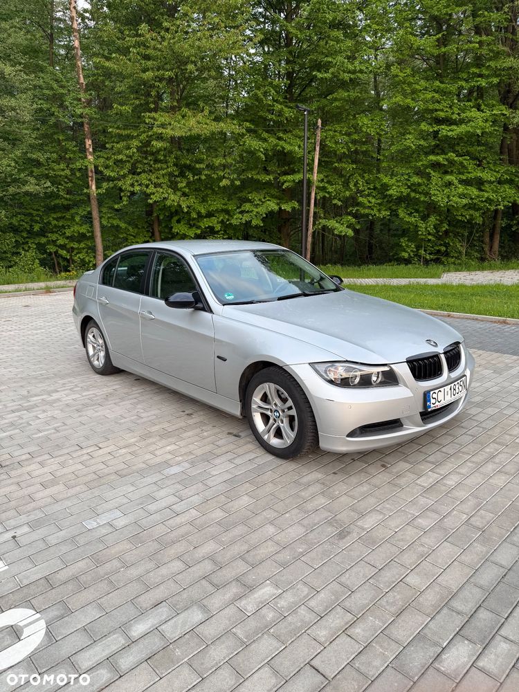 BMW Seria 3 - 9