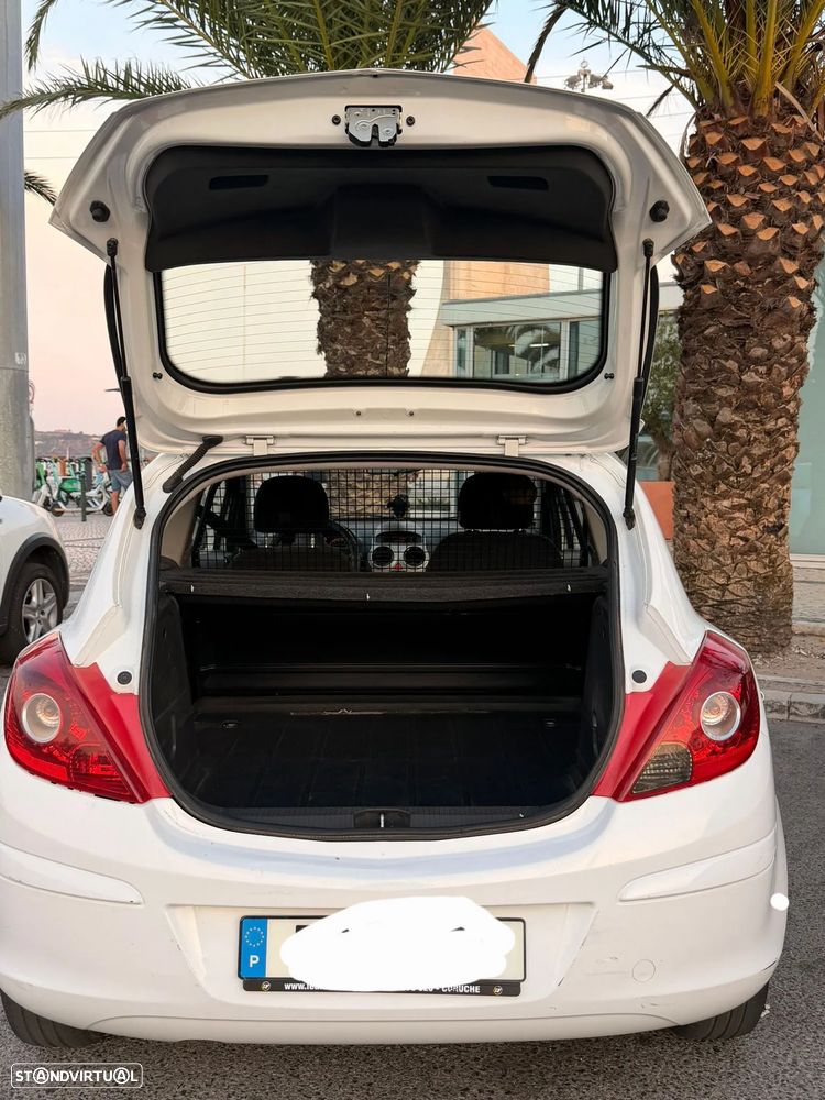 Opel Corsa 1.3 CDTi - 1