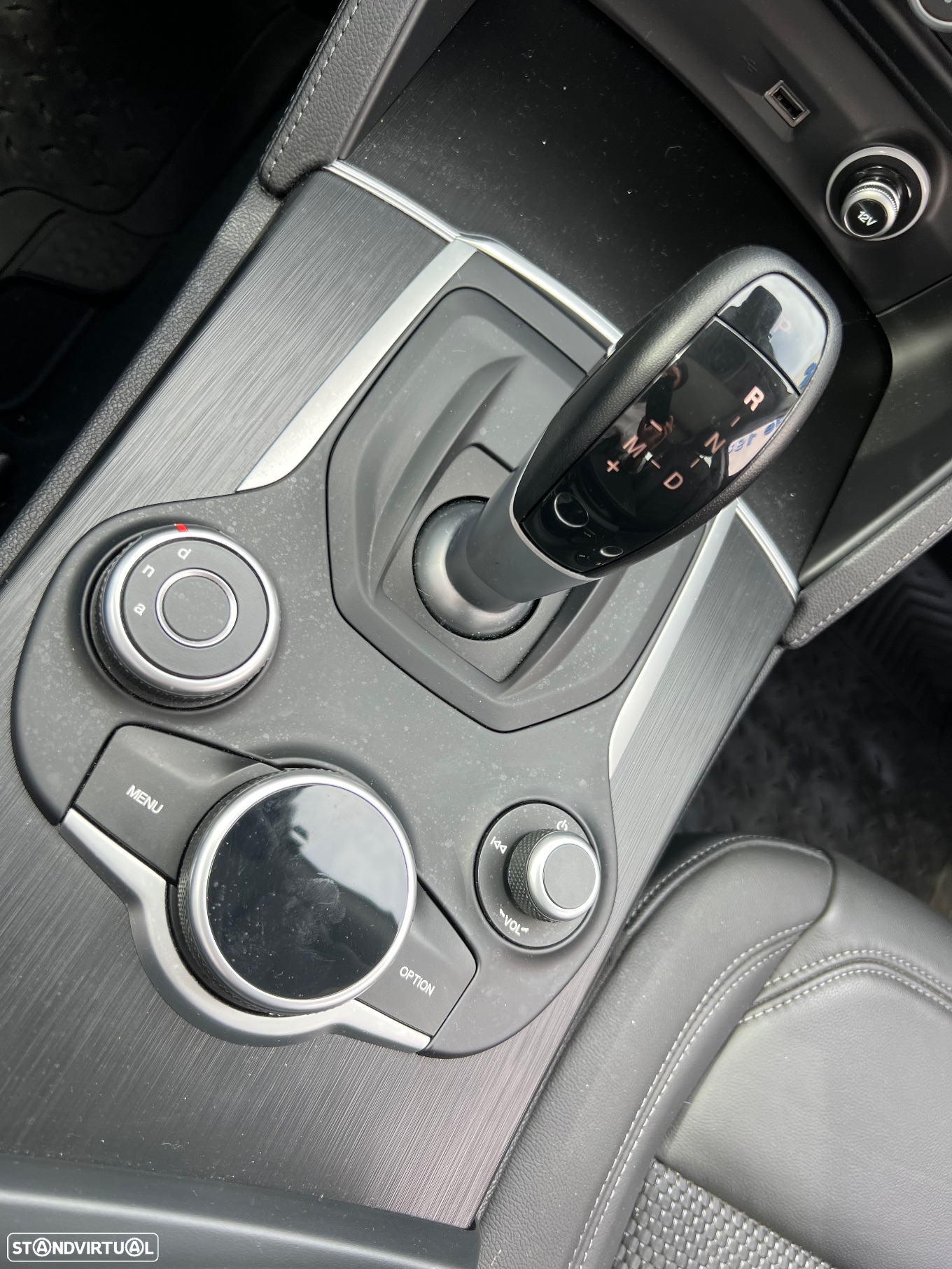 Alfa Romeo Stelvio 2.2 D Super AT8 Q4 - 39