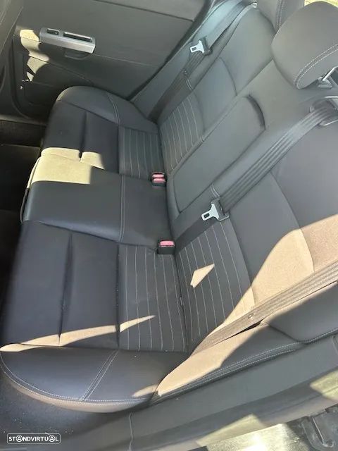 Volvo V50 - 9