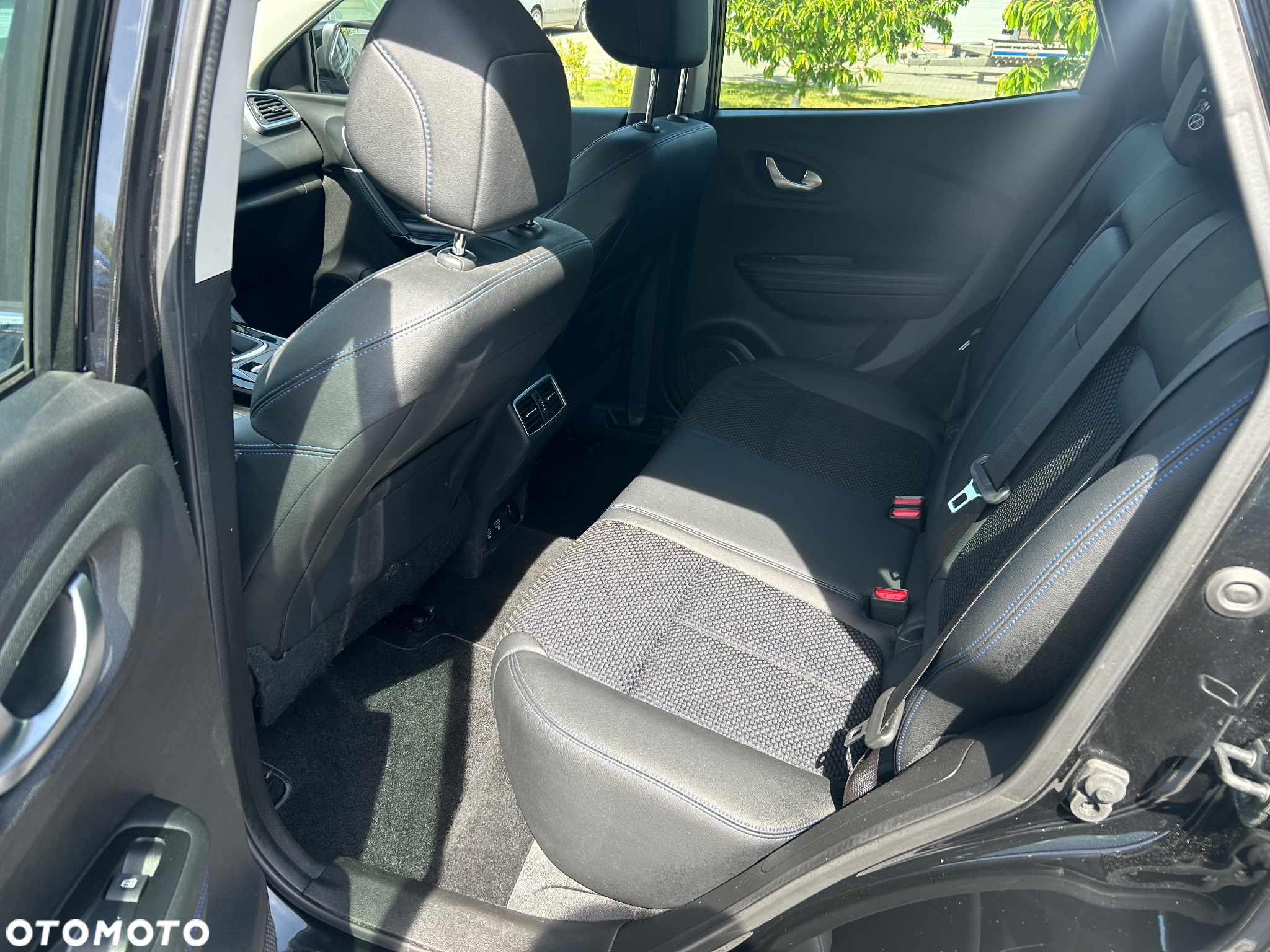 Renault Kadjar TCe 160 EDC GPF BUSINESS EDITION - 9