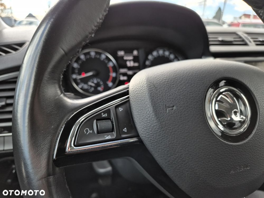 Skoda Fabia 1.0 Ambition - 26