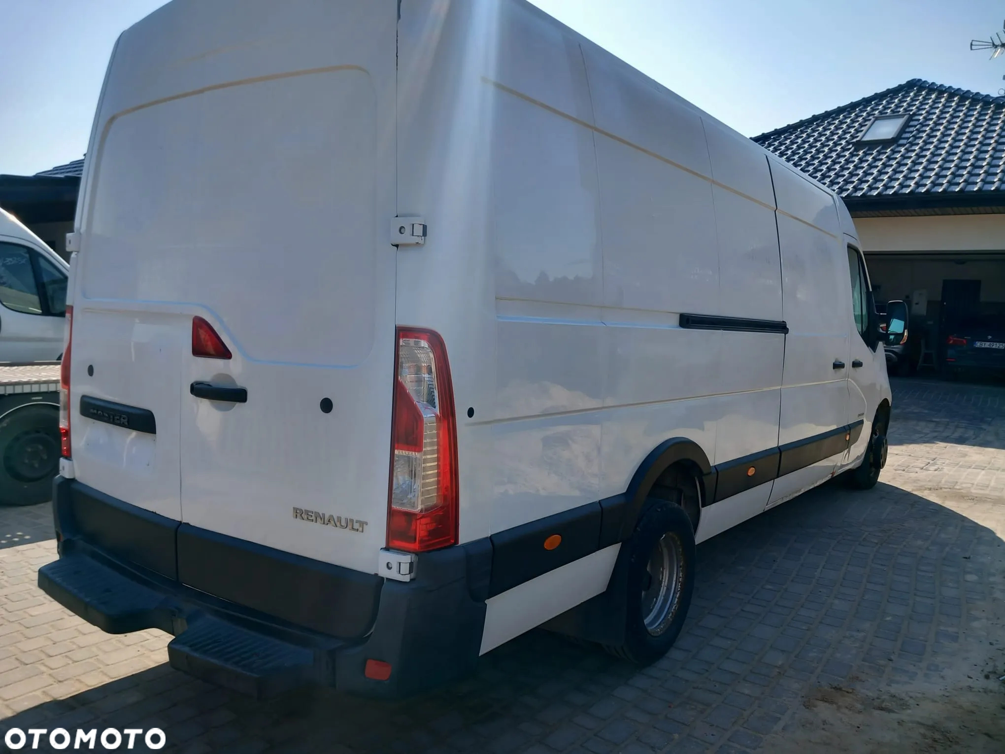 Renault Master - 4