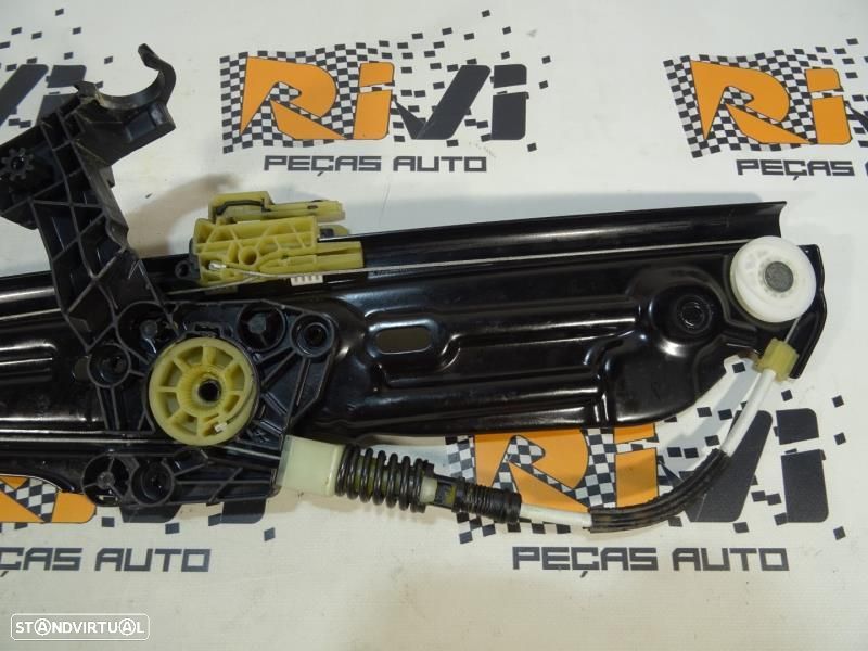 Elevador De Vidro Trás Direito Bmw 5 Touring (F11)  7208018 / 7182122 - 6