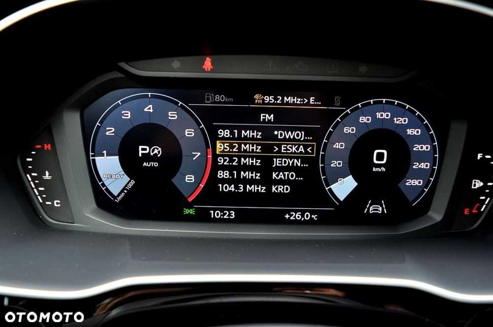 Audi Q3 45 TFSI Quattro S-Line S tronic - 31