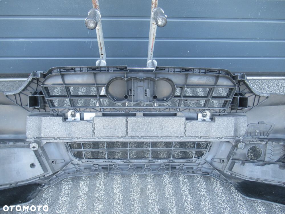 ZDERZAK PRZEDNI PRZÓD AUDI A5 LIFT COMPETITION S-LINE 8T0 8T0807437AT 2011-2016 - 31