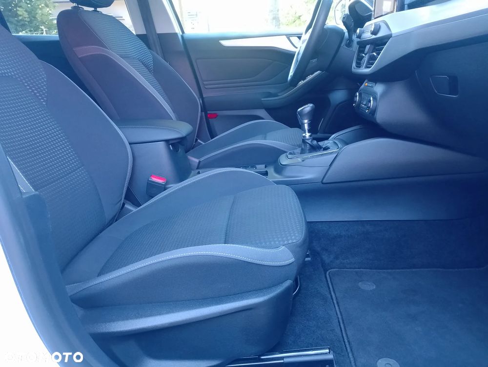 Ford Focus 1.5 TDCi Titanium - 27