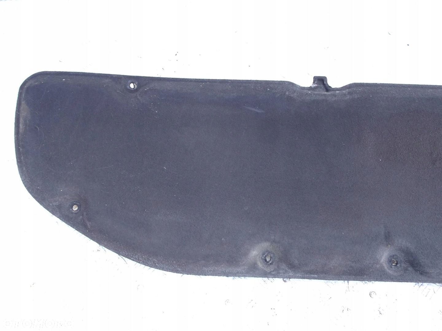 Wygłuszenie maski Toyota Verso 09-18 r. - 3
