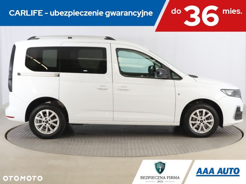 Ford Tourneo Connect - 8