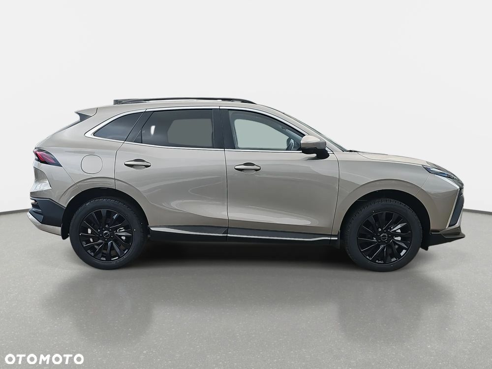 Forthing T5 EVO T-Five 1.5 DVVT GDI DCT - 4