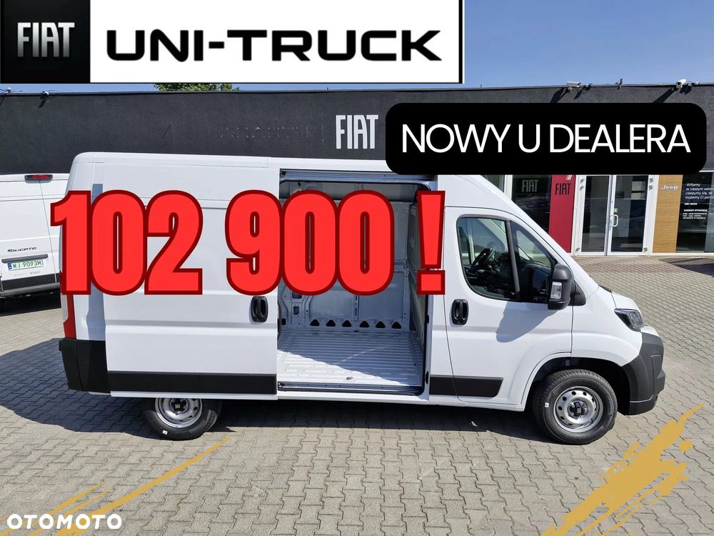 Fiat OKAZJA CENOWA! - 1