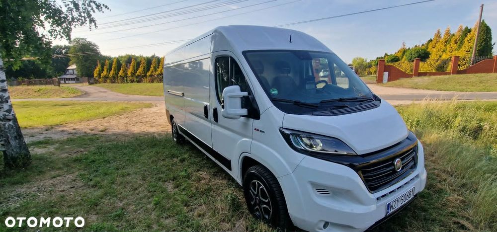 Fiat Ducato - 2