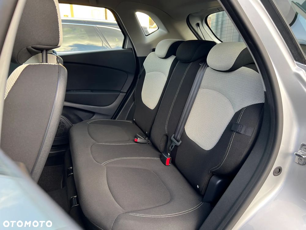 Renault Captur (ENERGY) TCe 90 LIMITED - 18