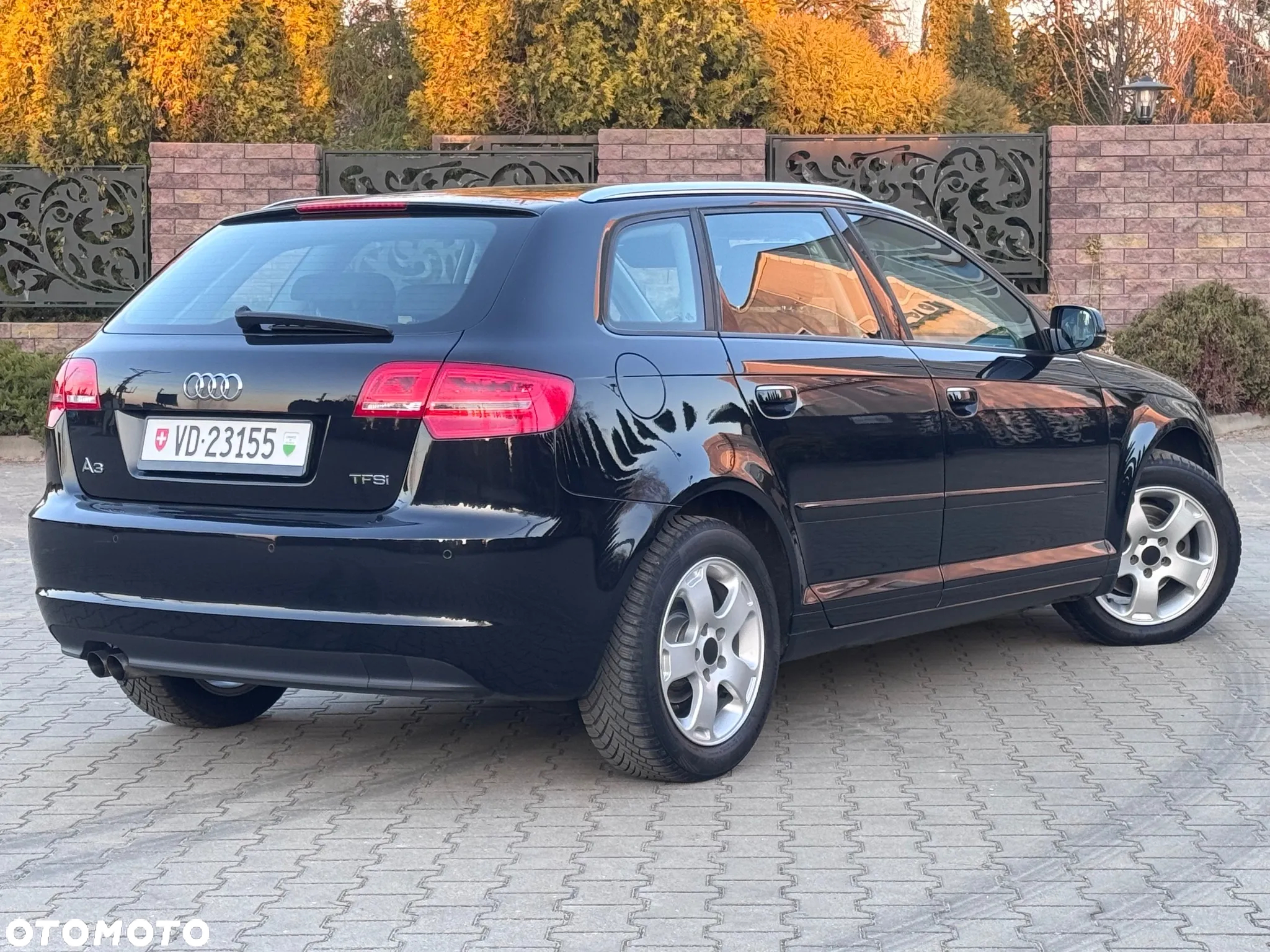 Audi A3 1.4 TFSI Attraction - 17