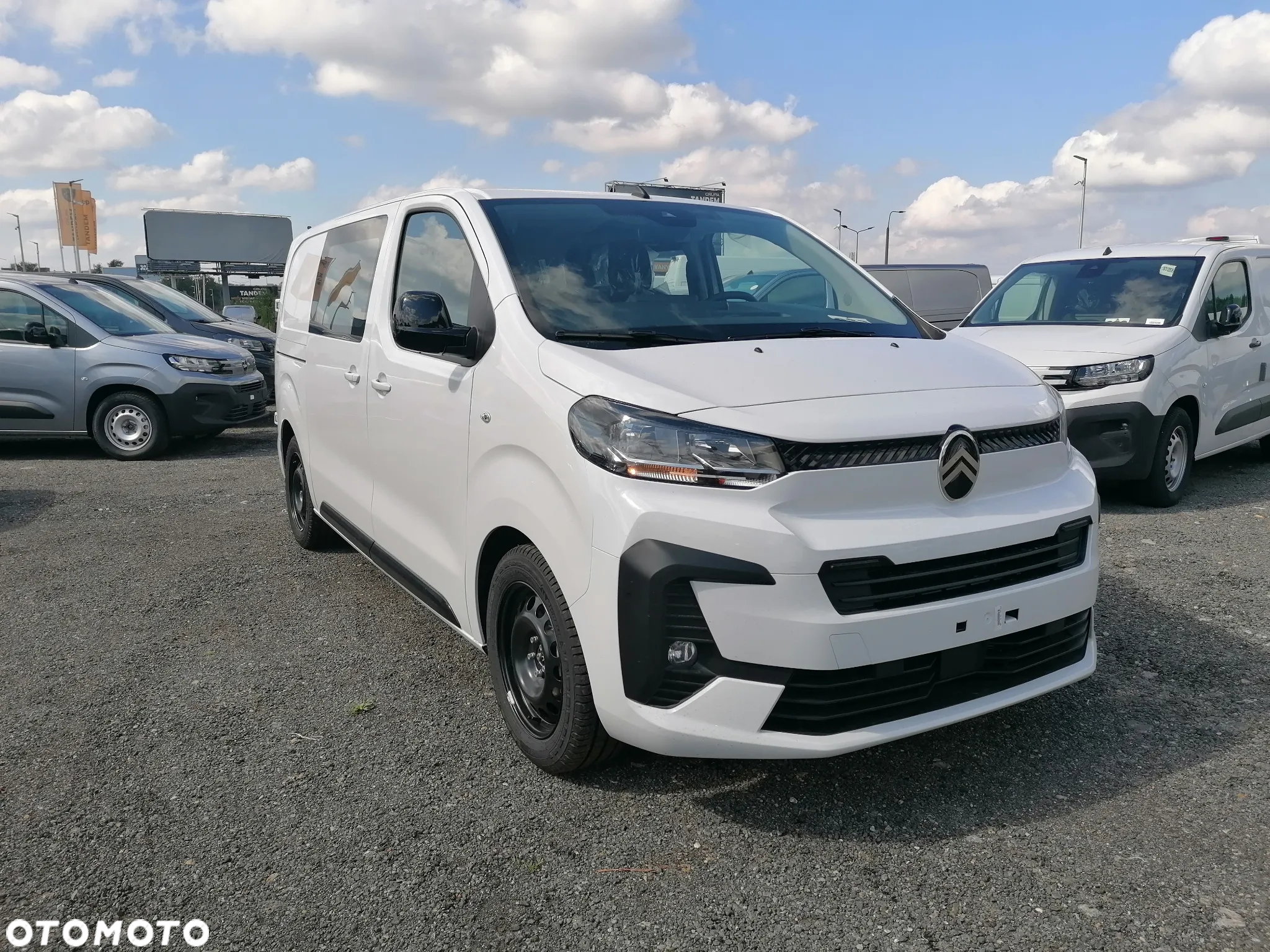 Citroën Jumpy - 2