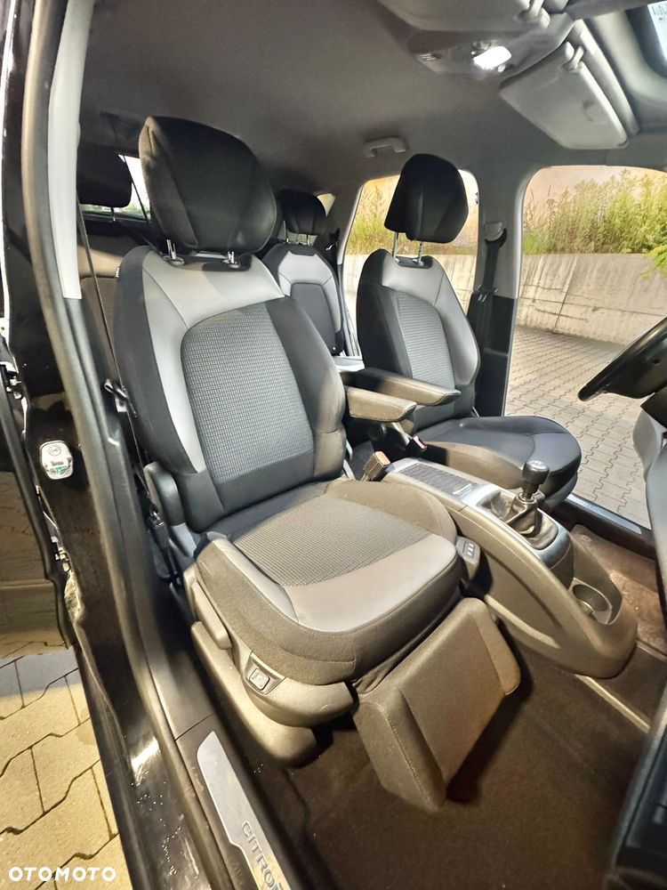 Citroën C4 Picasso 1.6 THP Exclusive - 28