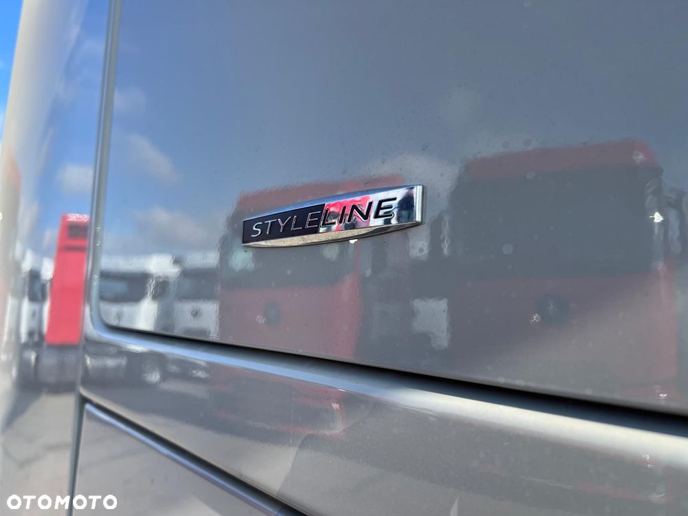 Mercedes-Benz Actros - 26