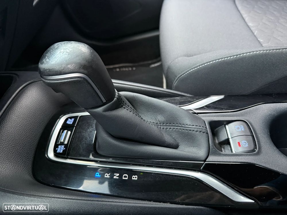 Toyota Corolla Touring Sports 1.8 Hybrid Comfort - 41