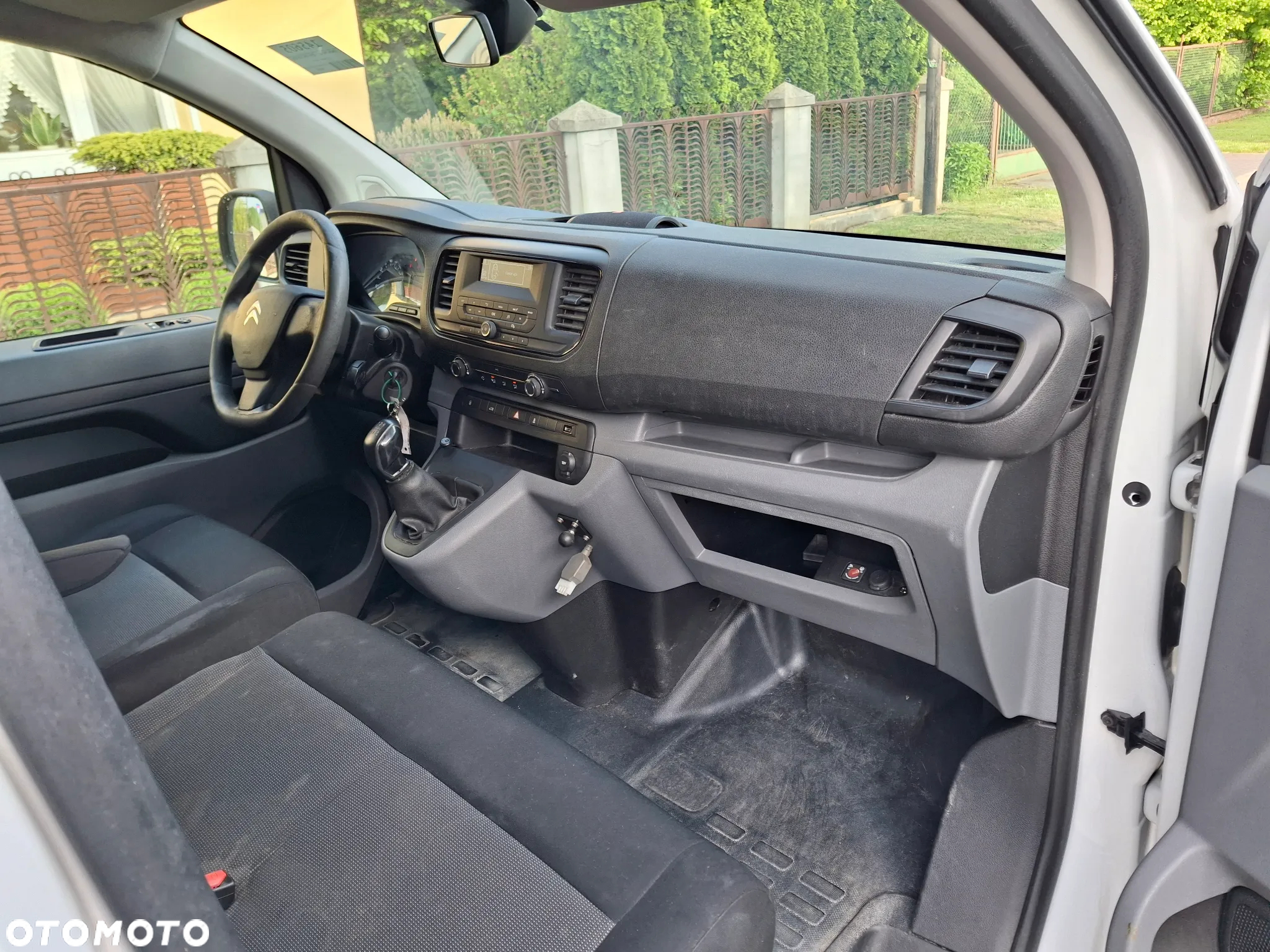 Citroën Jumpy - 9