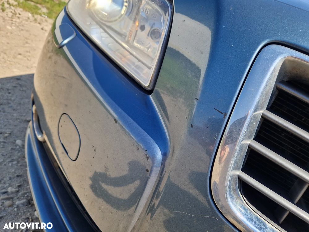 Volvo S80 D5 AWD Executive - 27