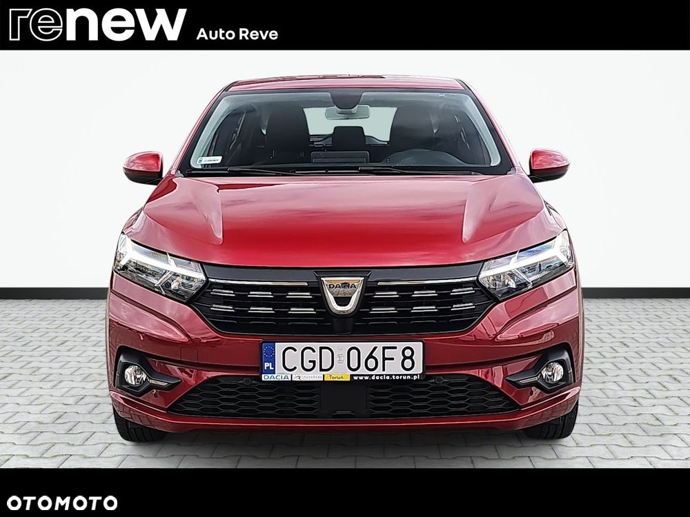 Dacia Sandero - 3