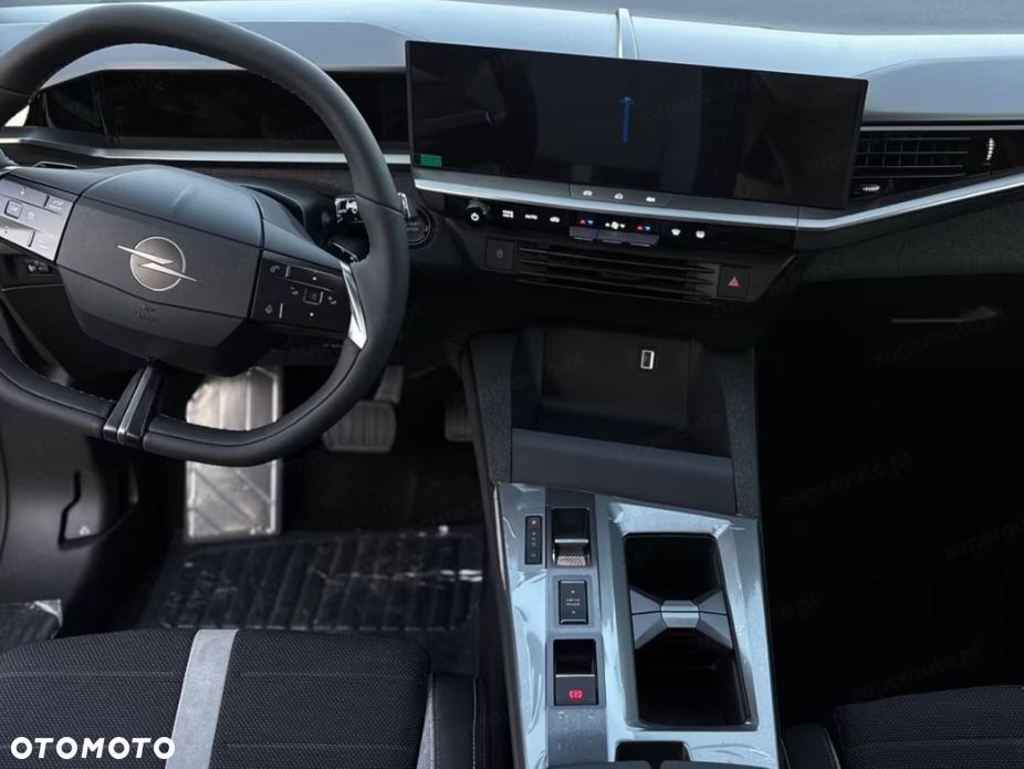 Opel Grandland X - 9