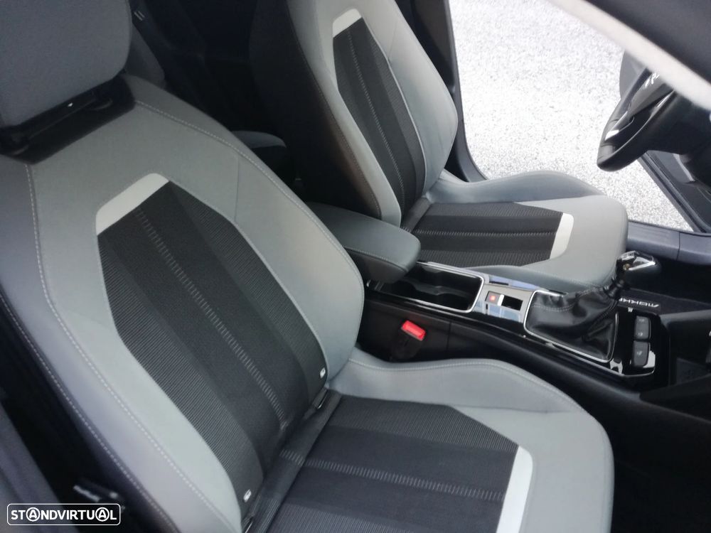 Opel Mokka 1.2 T Elegance - 15