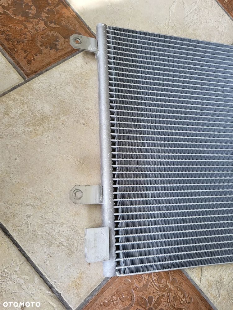 Skraplacz klimatyzacji AUDI A4 B6, A6 C5, ALLROAD C5 1.6-4.2 11.00-12.05 - 3