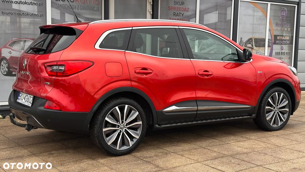 Renault Kadjar Energy dCi 110 EDC Business - 17