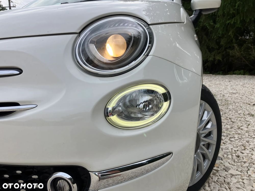 Fiat 500 1.2 Start&Stopp by Gucci - 18