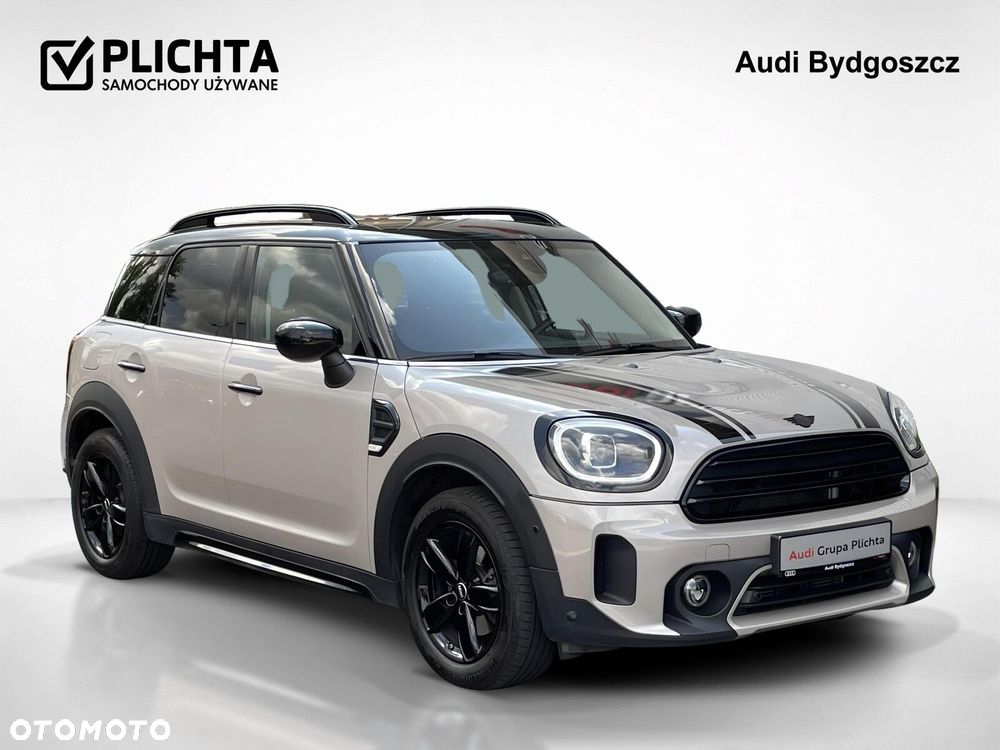 MINI Countryman - 8